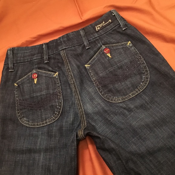 Citizens Of Humanity Denim - Citizens of Humanity Jeans